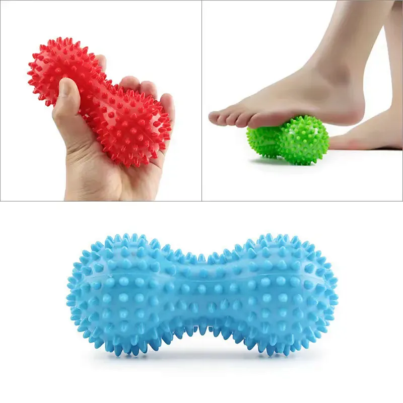 Therapy balls & Physical therapy